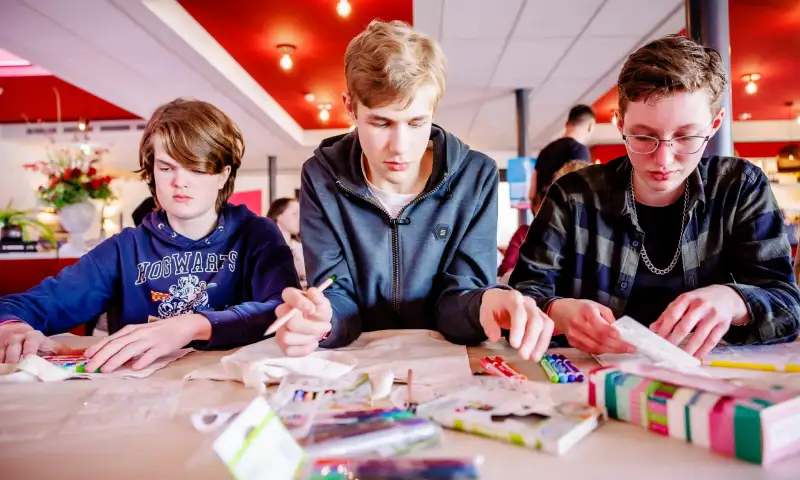 Stichting Vrijheidscolleges lanceert Zeeuwse scholentour rondom democratie