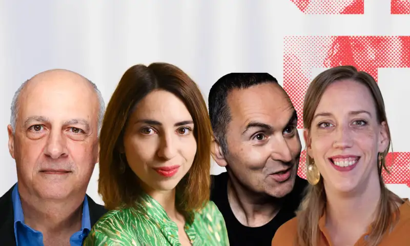 Vrijheidscolleges trapt nieuw seizoen af met programmareeks over oorlog in Israël en Palestina