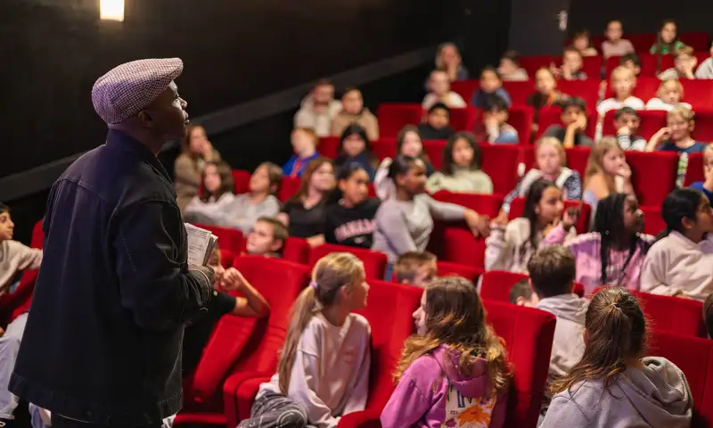 Bepaal jij dat? Aftermovie 2025 | Vrijheidscolleges Kids