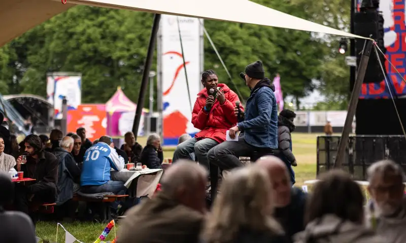 Vrijheidscolleges door het hele land: kies jouw bestemming voor 5 mei