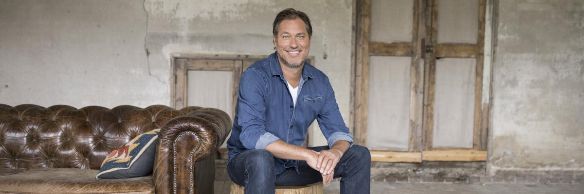 Podcast Vrijheidsgasten met Sander de Kramer